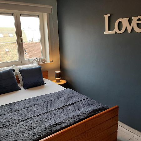 Residentie Da Vinci Middelkerke Apartment Bagian luar foto