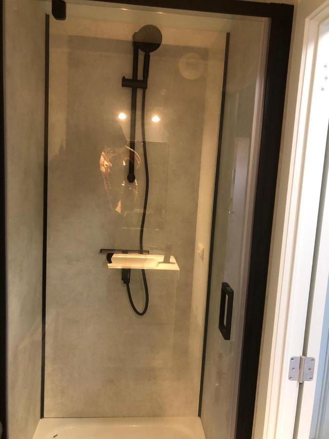 Residentie Da Vinci Middelkerke Apartment Bagian luar foto